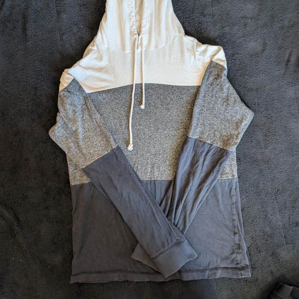 Aeropostale Men's multi Hoodie